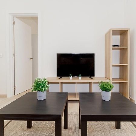 Moderno Apartamento Urbano En Barrio Historico 1ºd Санта Крус де Тенерифе Екстериор снимка