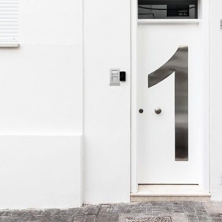 Moderno Apartamento Urbano En Barrio Historico 1ºd Санта Крус де Тенерифе Екстериор снимка