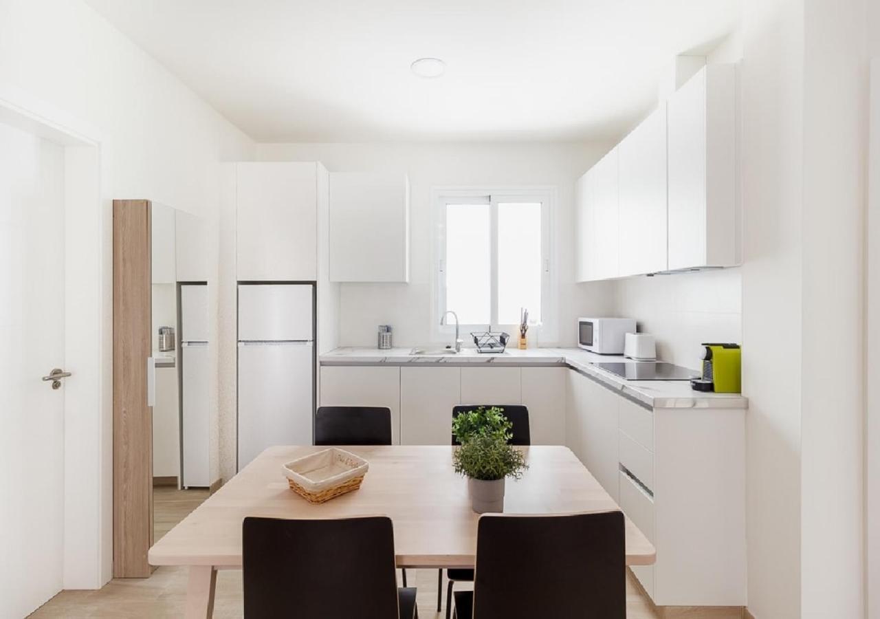 Moderno Apartamento Urbano En Barrio Historico 1ºd Санта Крус де Тенерифе Екстериор снимка