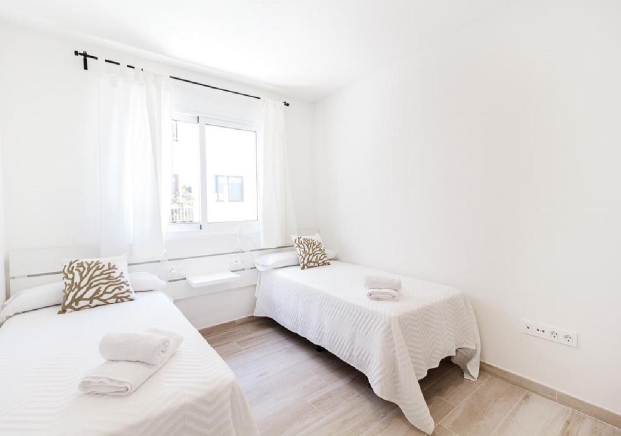 Moderno Apartamento Urbano En Barrio Historico 1ºd Санта Крус де Тенерифе Екстериор снимка