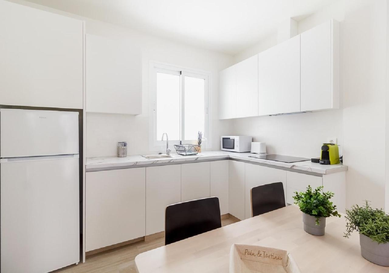 Moderno Apartamento Urbano En Barrio Historico 1ºd Санта Крус де Тенерифе Екстериор снимка