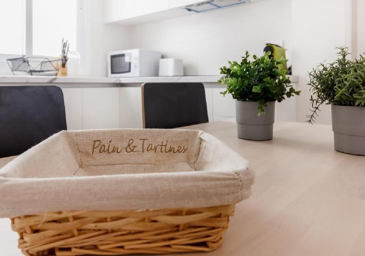 Moderno Apartamento Urbano En Barrio Historico 1ºd Санта Крус де Тенерифе Екстериор снимка